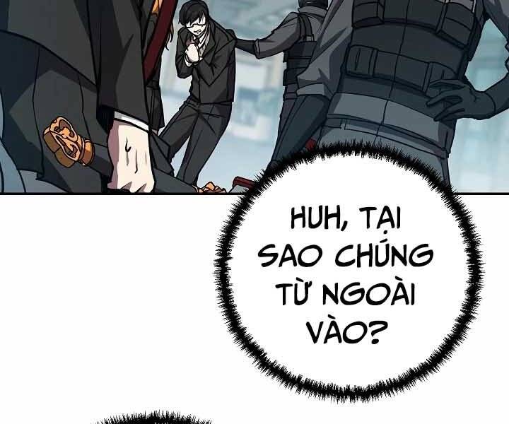 Giả vờ làm kẻ vô dụng ở học  đường chapter 18 - Upload bởi truyensieuhay.com
