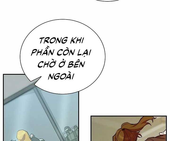 Giả vờ làm kẻ vô dụng ở học  đường chapter 18 - Upload bởi truyensieuhay.com