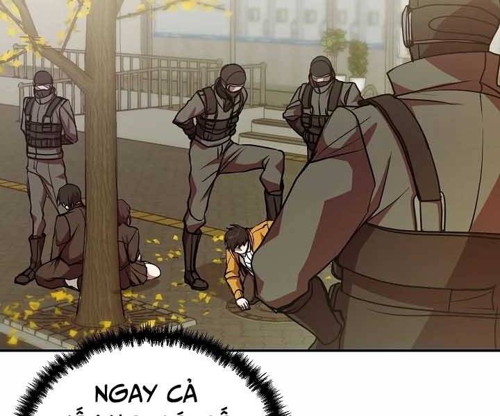 Giả vờ làm kẻ vô dụng ở học  đường chapter 18 - Upload bởi truyensieuhay.com