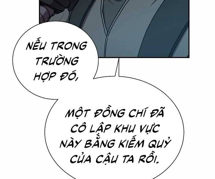 Giả vờ làm kẻ vô dụng ở học  đường chapter 18 - Upload bởi truyensieuhay.com