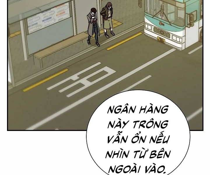 Giả vờ làm kẻ vô dụng ở học  đường chapter 18 - Upload bởi truyensieuhay.com