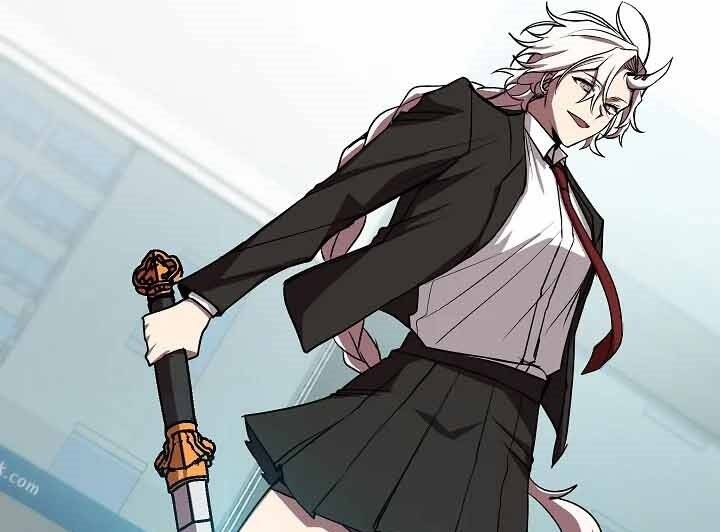 Giả vờ làm kẻ vô dụng ở học  đường chapter 18 - Upload bởi truyensieuhay.com