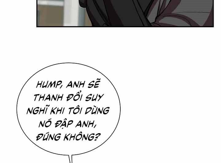Giả vờ làm kẻ vô dụng ở học  đường chapter 18 - Upload bởi truyensieuhay.com