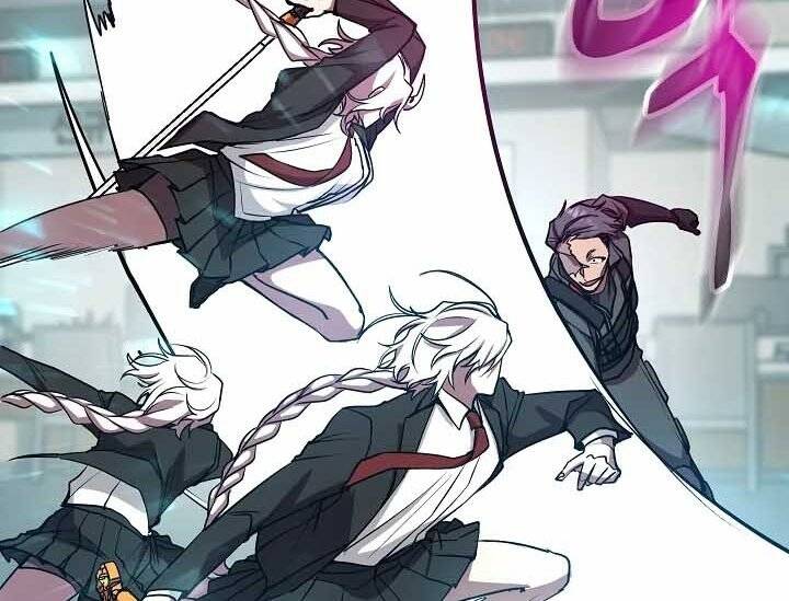 Giả vờ làm kẻ vô dụng ở học  đường chapter 18 - Upload bởi truyensieuhay.com
