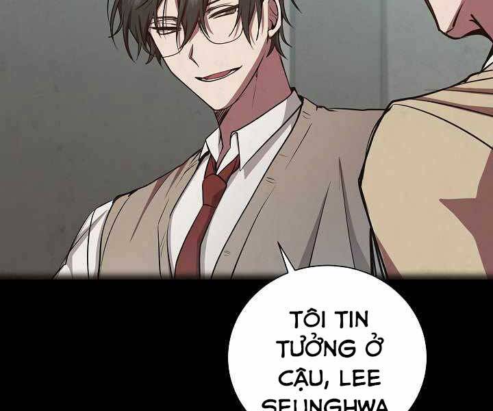 Giả vờ làm kẻ vô dụng ở học  đường chapter 19 - Upload bởi truyensieuhay.com