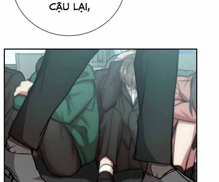Giả vờ làm kẻ vô dụng ở học  đường chapter 19 - Upload bởi truyensieuhay.com