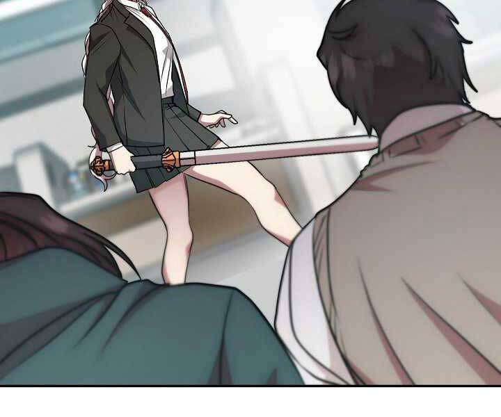 Giả vờ làm kẻ vô dụng ở học  đường chapter 19 - Upload bởi truyensieuhay.com