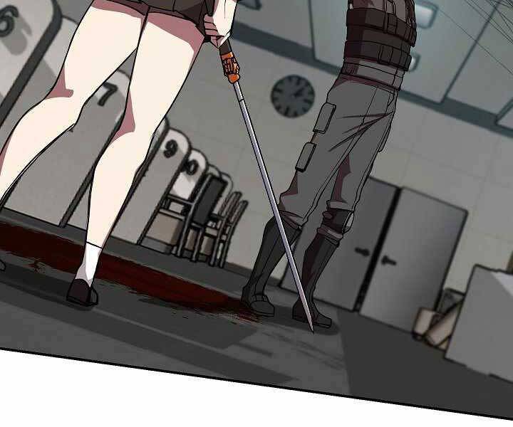 Giả vờ làm kẻ vô dụng ở học  đường chapter 19 - Upload bởi truyensieuhay.com