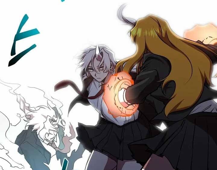 Giả vờ làm kẻ vô dụng ở học  đường chapter 20 - Upload bởi truyensieuhay.com