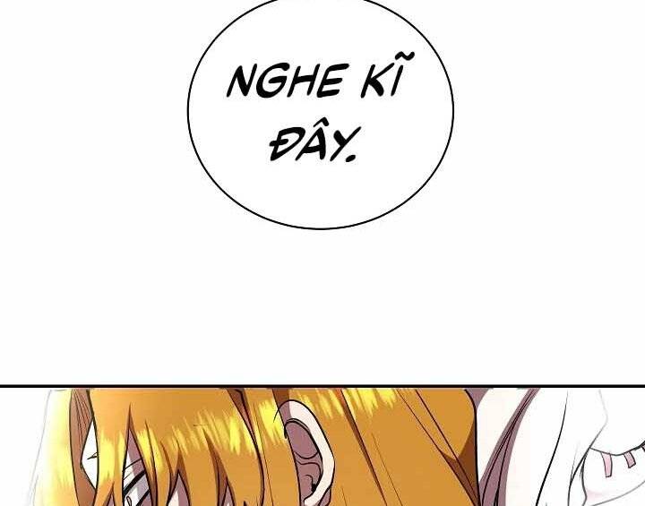Giả vờ làm kẻ vô dụng ở học  đường chapter 20 - Upload bởi truyensieuhay.com