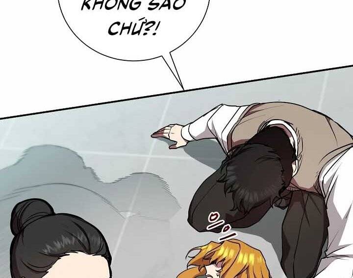 Giả vờ làm kẻ vô dụng ở học  đường chapter 20 - Upload bởi truyensieuhay.com