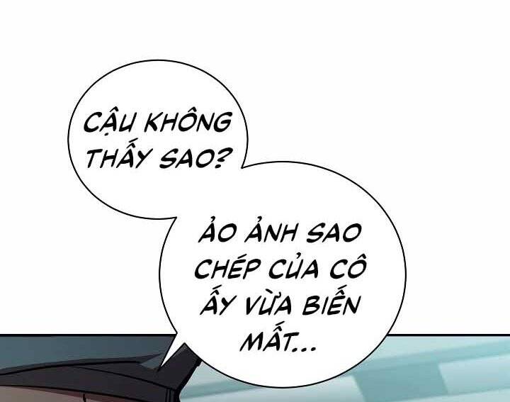 Giả vờ làm kẻ vô dụng ở học  đường chapter 20 - Upload bởi truyensieuhay.com