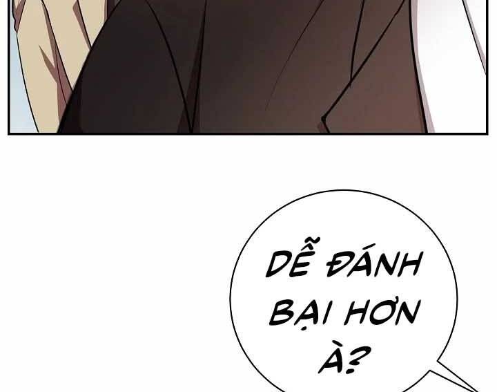 Giả vờ làm kẻ vô dụng ở học  đường chapter 20 - Upload bởi truyensieuhay.com