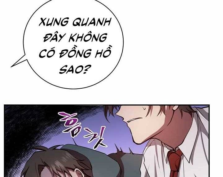 Giả vờ làm kẻ vô dụng ở học  đường chapter 20 - Upload bởi truyensieuhay.com