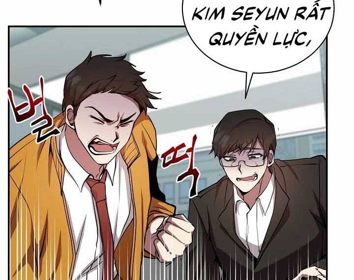 Giả vờ làm kẻ vô dụng ở học  đường chapter 20 - Upload bởi truyensieuhay.com