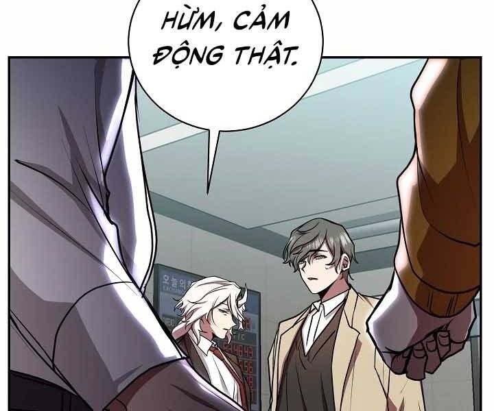 Giả vờ làm kẻ vô dụng ở học  đường chapter 20 - Upload bởi truyensieuhay.com