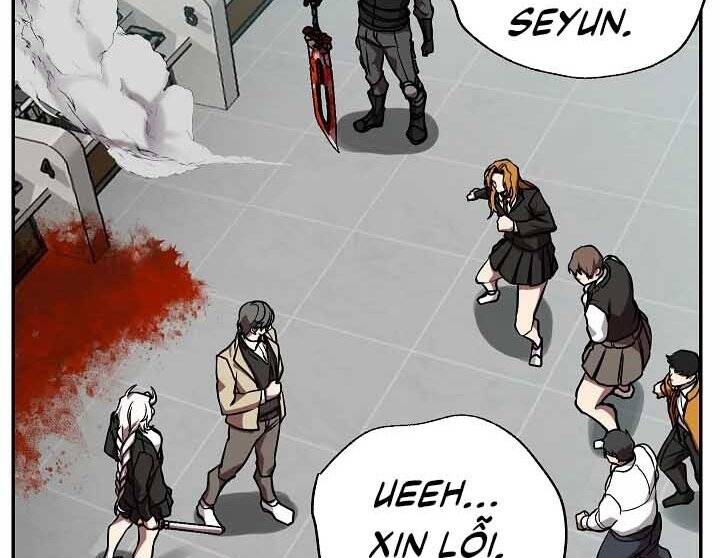Giả vờ làm kẻ vô dụng ở học  đường chapter 20 - Upload bởi truyensieuhay.com