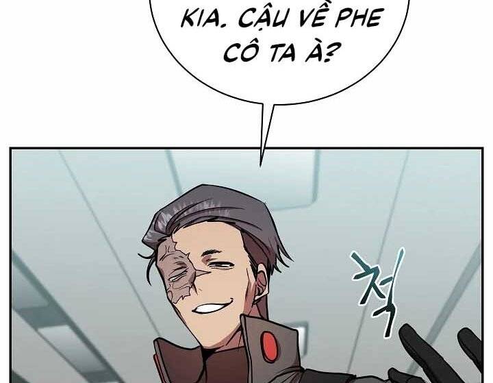 Giả vờ làm kẻ vô dụng ở học  đường chapter 20 - Upload bởi truyensieuhay.com
