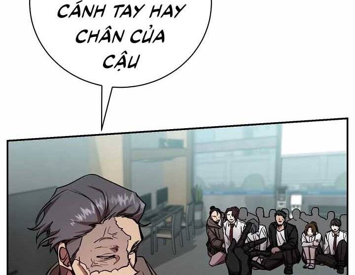 Giả vờ làm kẻ vô dụng ở học  đường chapter 20 - Upload bởi truyensieuhay.com