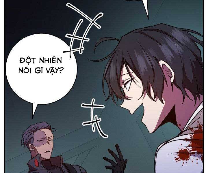 Giả vờ làm kẻ vô dụng ở học  đường chapter 21 - Upload bởi truyensieuhay.com