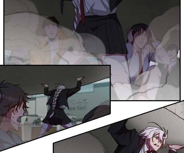 Giả vờ làm kẻ vô dụng ở học  đường chapter 21 - Upload bởi truyensieuhay.com