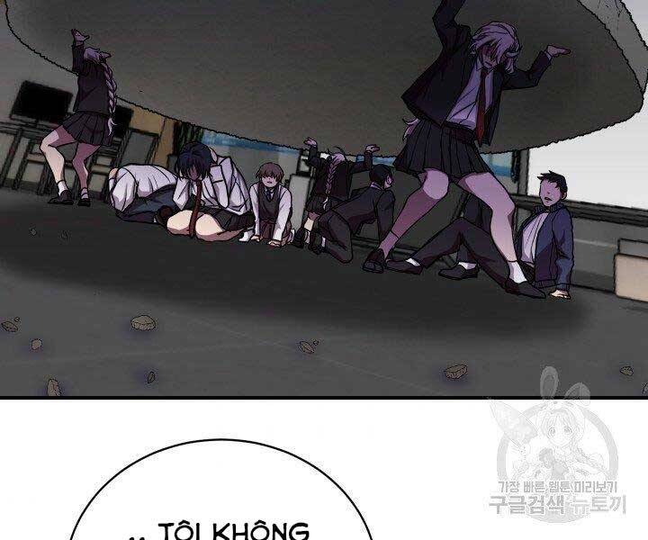 Giả vờ làm kẻ vô dụng ở học  đường chapter 21 - Upload bởi truyensieuhay.com