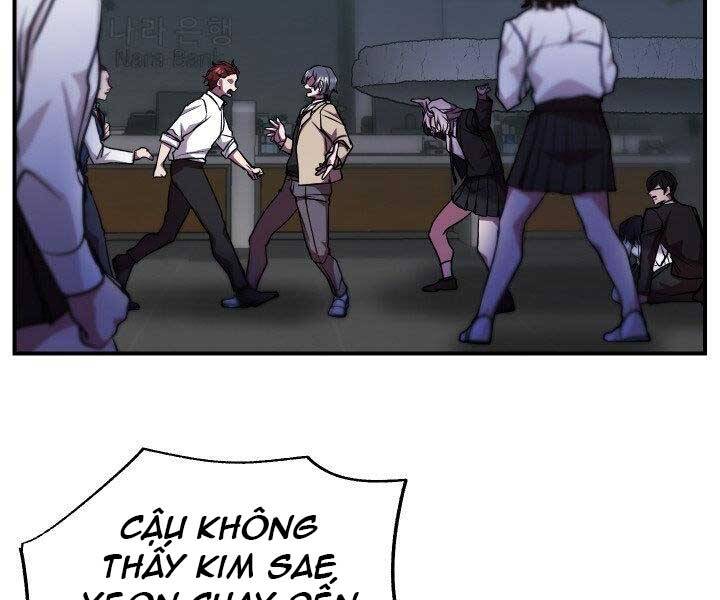 Giả vờ làm kẻ vô dụng ở học  đường chapter 21 - Upload bởi truyensieuhay.com