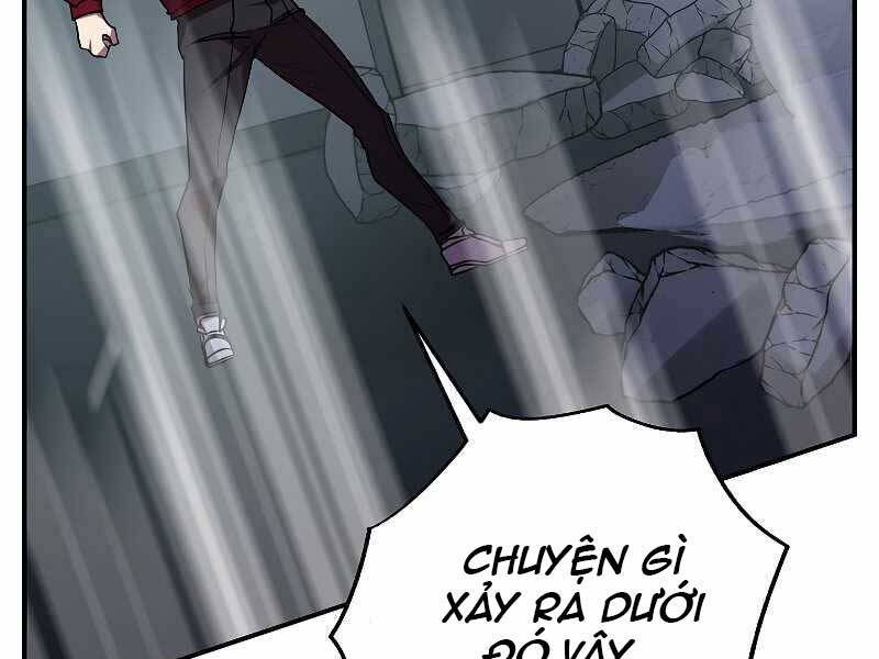 Giả vờ làm kẻ vô dụng ở học  đường chapter 22 - Upload bởi truyensieuhay.com