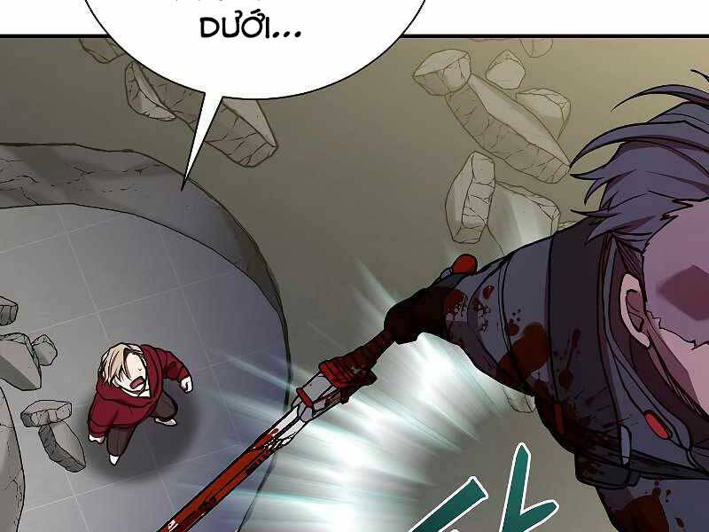 Giả vờ làm kẻ vô dụng ở học  đường chapter 22 - Upload bởi truyensieuhay.com