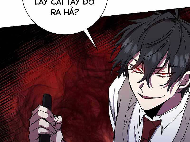 Giả vờ làm kẻ vô dụng ở học  đường chapter 22 - Upload bởi truyensieuhay.com