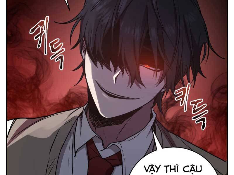 Giả vờ làm kẻ vô dụng ở học  đường chapter 23 - Upload bởi truyensieuhay.com