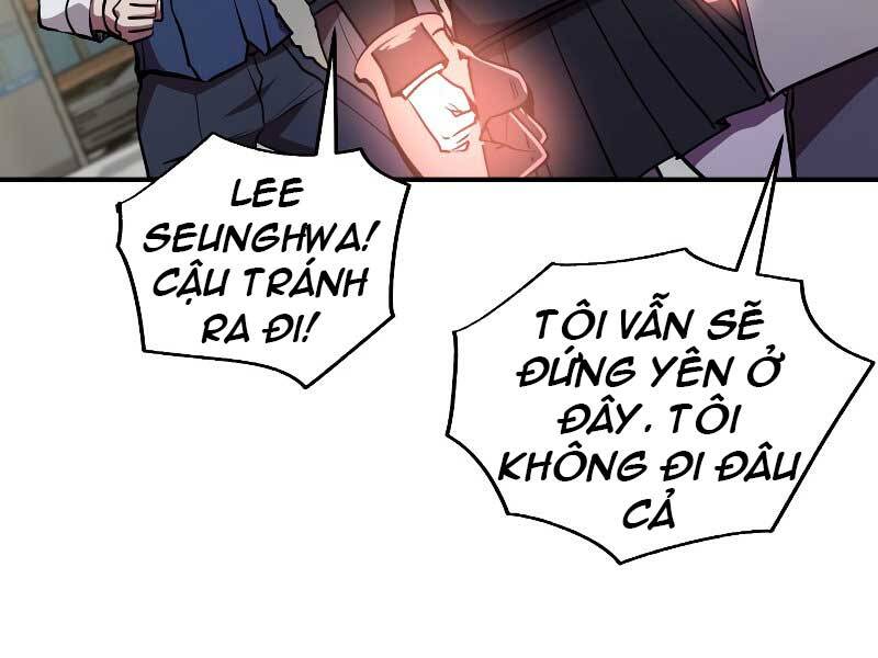 Giả vờ làm kẻ vô dụng ở học  đường chapter 23 - Upload bởi truyensieuhay.com