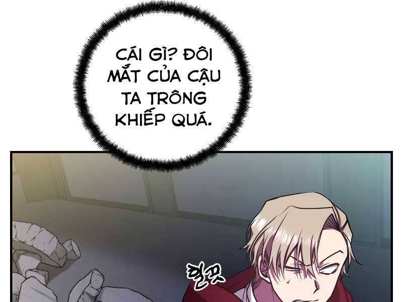 Giả vờ làm kẻ vô dụng ở học  đường chapter 23 - Upload bởi truyensieuhay.com