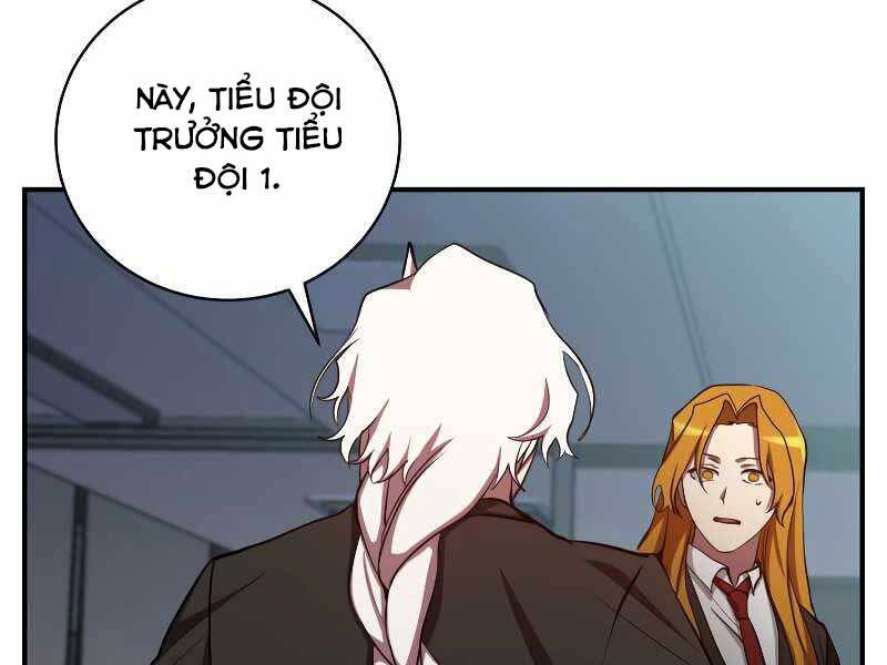Giả vờ làm kẻ vô dụng ở học  đường chapter 24 - Upload bởi truyensieuhay.com