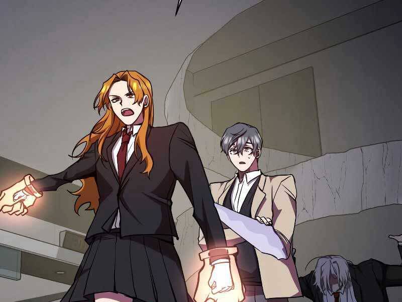 Giả vờ làm kẻ vô dụng ở học  đường chapter 24 - Upload bởi truyensieuhay.com