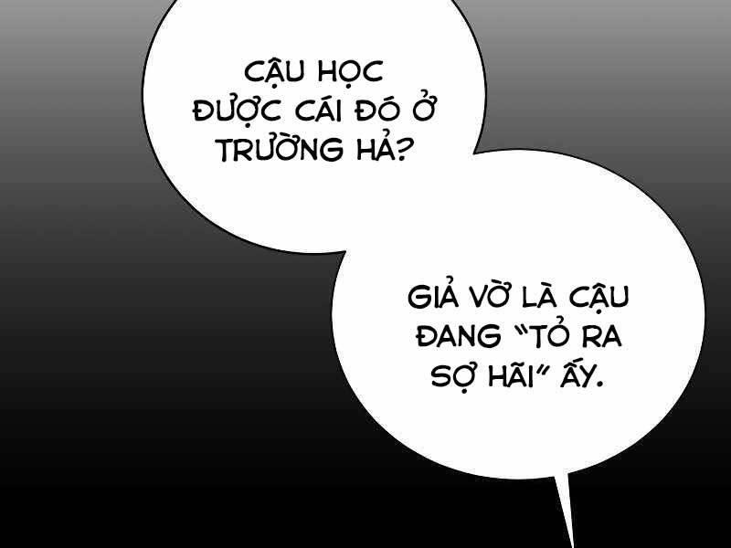Giả vờ làm kẻ vô dụng ở học  đường chapter 24 - Upload bởi truyensieuhay.com