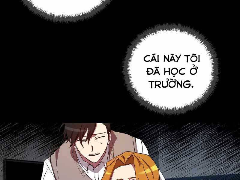 Giả vờ làm kẻ vô dụng ở học  đường chapter 24 - Upload bởi truyensieuhay.com