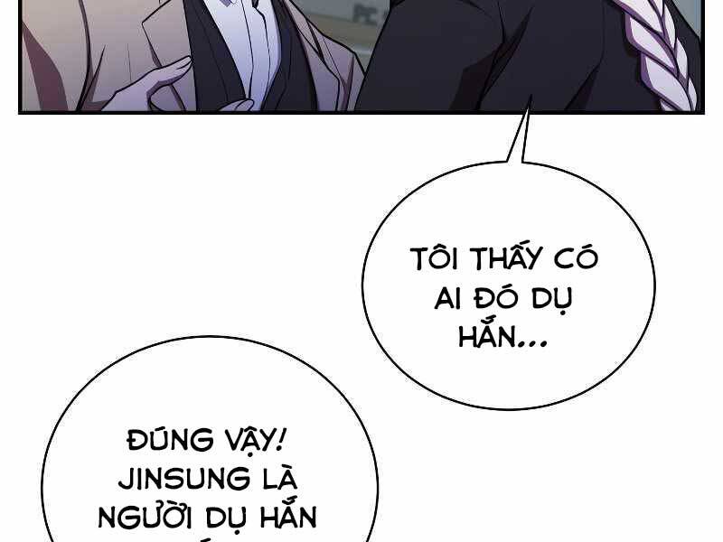 Giả vờ làm kẻ vô dụng ở học  đường chapter 24 - Upload bởi truyensieuhay.com