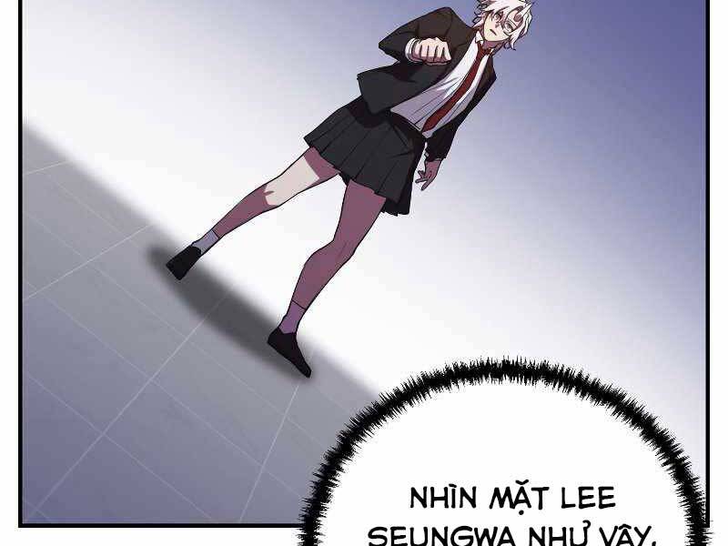 Giả vờ làm kẻ vô dụng ở học  đường chapter 24 - Upload bởi truyensieuhay.com