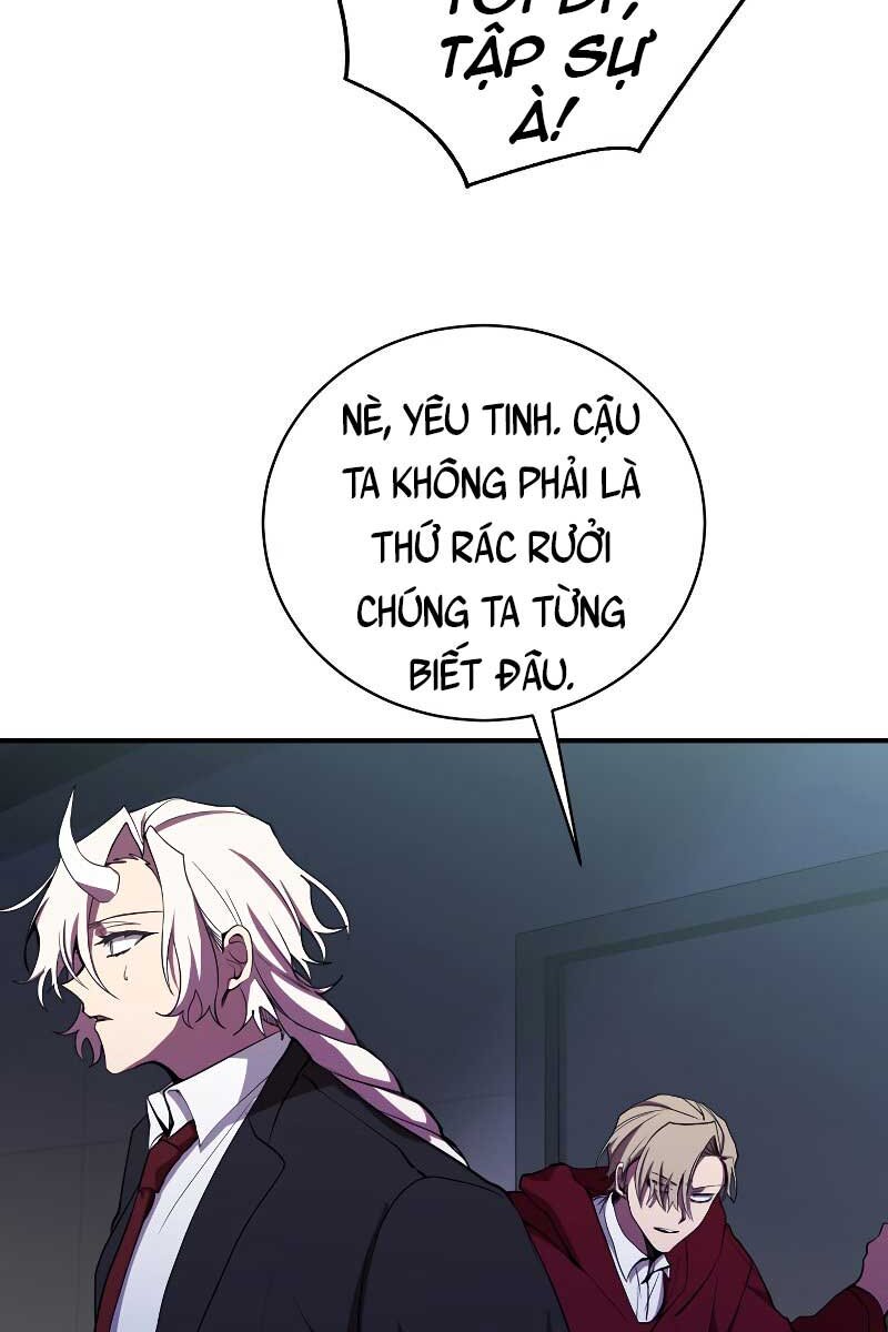 Giả vờ làm kẻ vô dụng ở học  đường chapter 25 - Upload bởi truyensieuhay.com