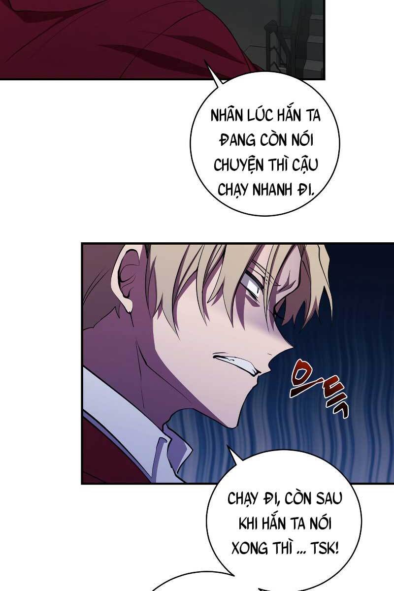 Giả vờ làm kẻ vô dụng ở học  đường chapter 25 - Upload bởi truyensieuhay.com
