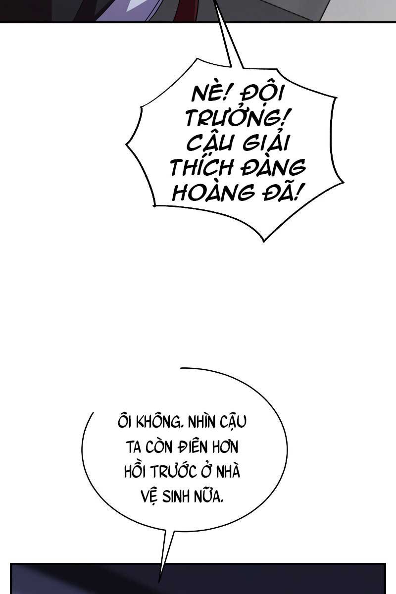 Giả vờ làm kẻ vô dụng ở học  đường chapter 25 - Upload bởi truyensieuhay.com