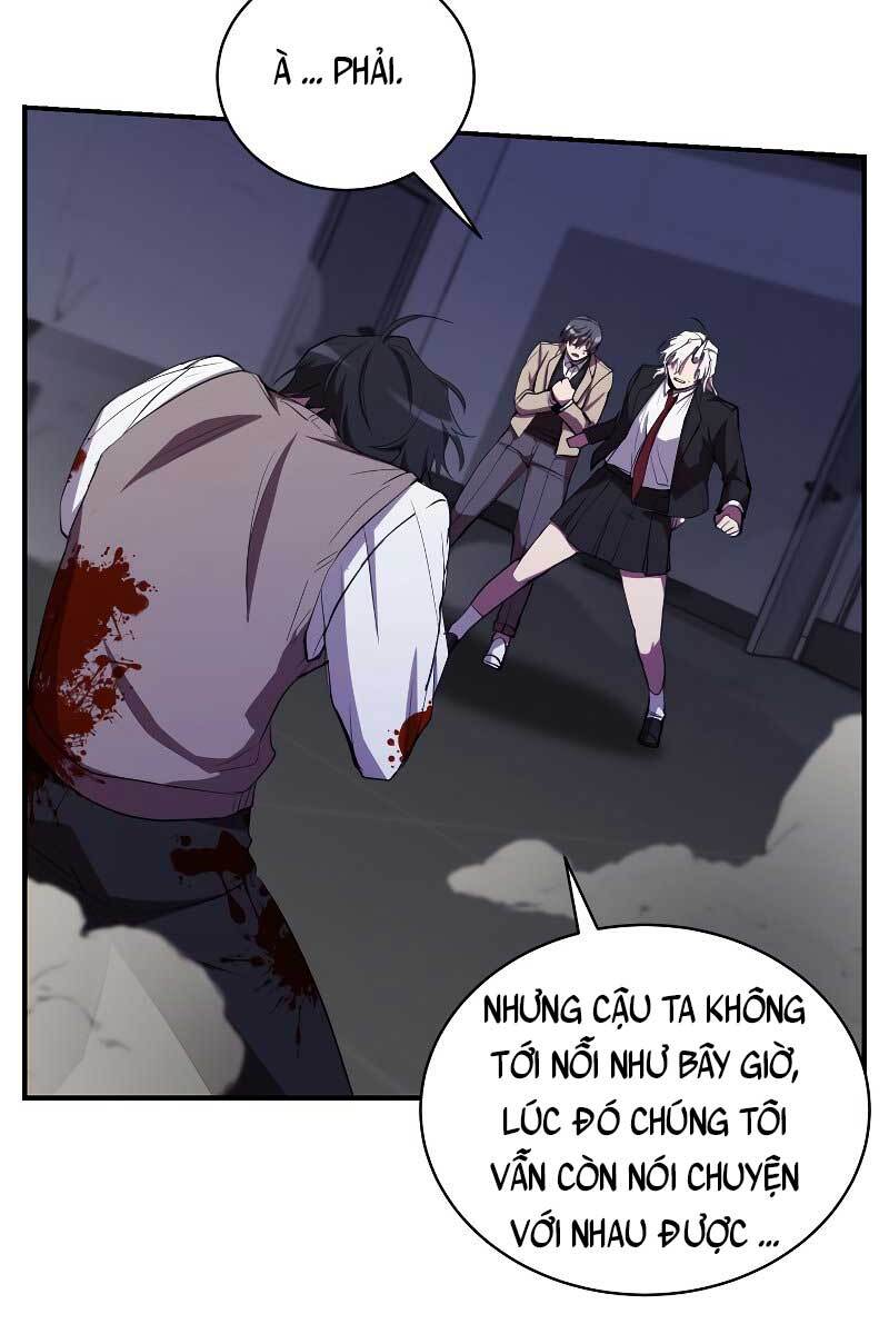 Giả vờ làm kẻ vô dụng ở học  đường chapter 25 - Upload bởi truyensieuhay.com