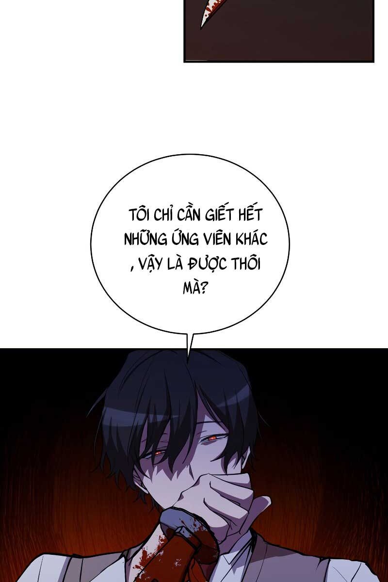 Giả vờ làm kẻ vô dụng ở học  đường chapter 25 - Upload bởi truyensieuhay.com