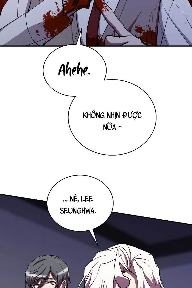 Giả vờ làm kẻ vô dụng ở học  đường chapter 25 - Upload bởi truyensieuhay.com