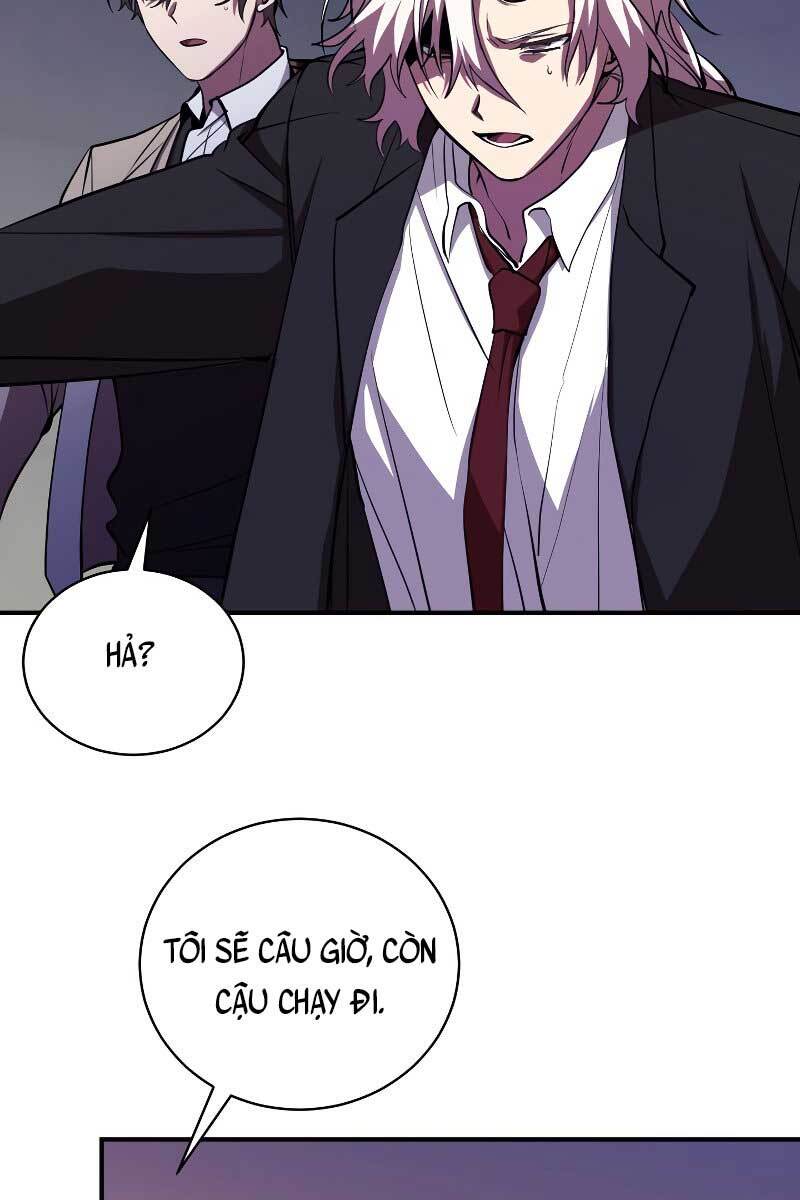 Giả vờ làm kẻ vô dụng ở học  đường chapter 25 - Upload bởi truyensieuhay.com