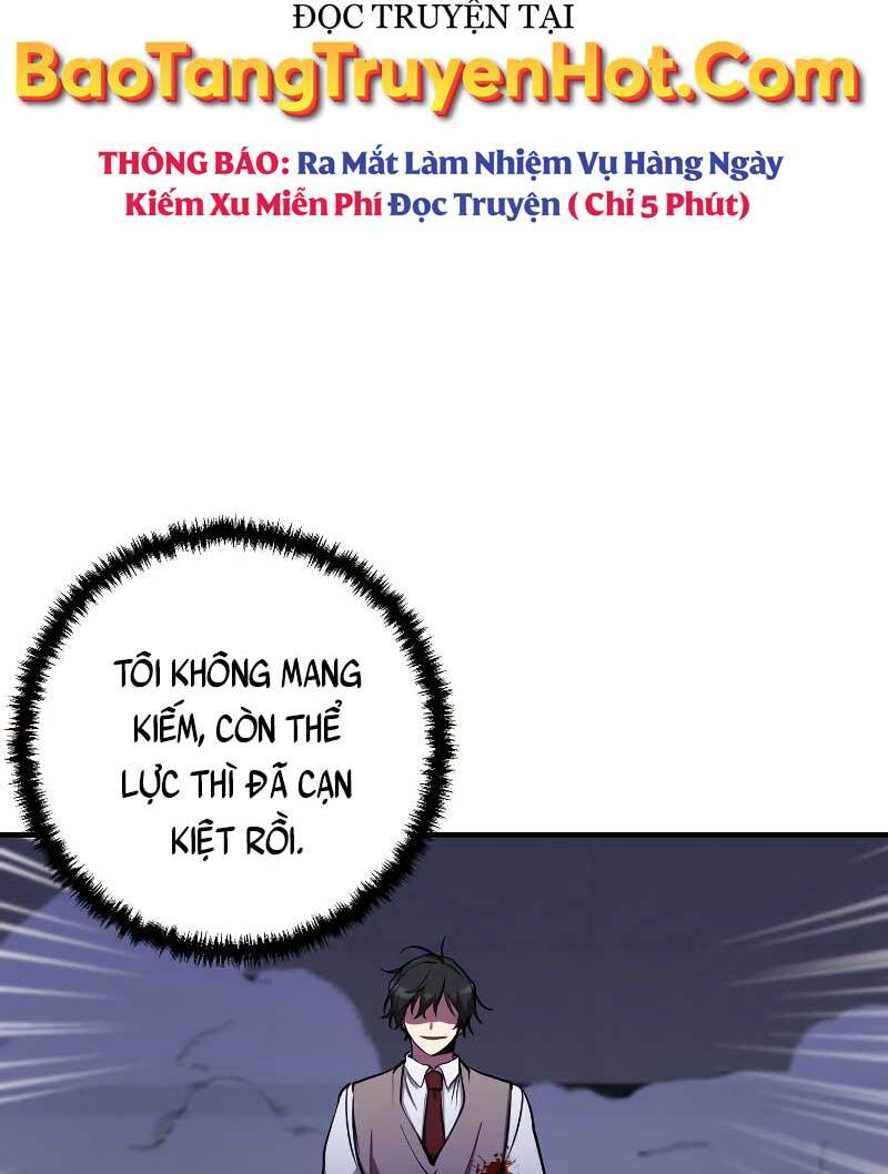 Giả vờ làm kẻ vô dụng ở học  đường chapter 25 - Upload bởi truyensieuhay.com