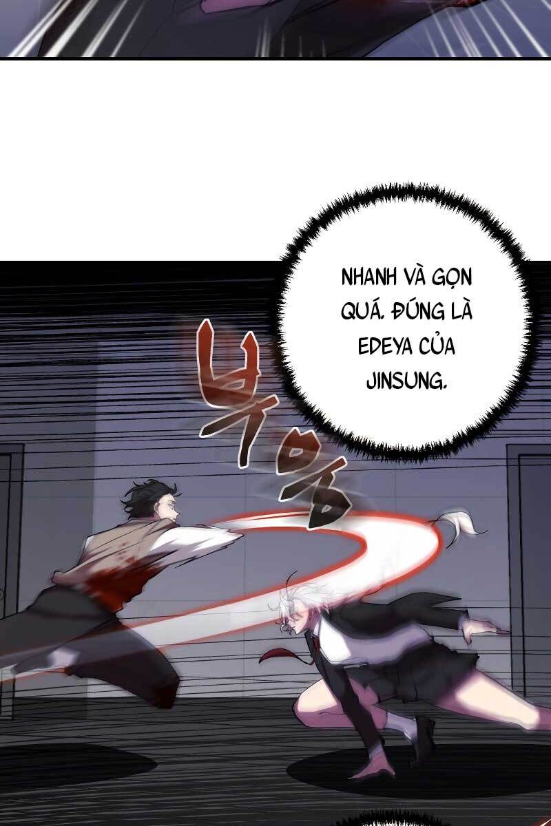 Giả vờ làm kẻ vô dụng ở học  đường chapter 25 - Upload bởi truyensieuhay.com