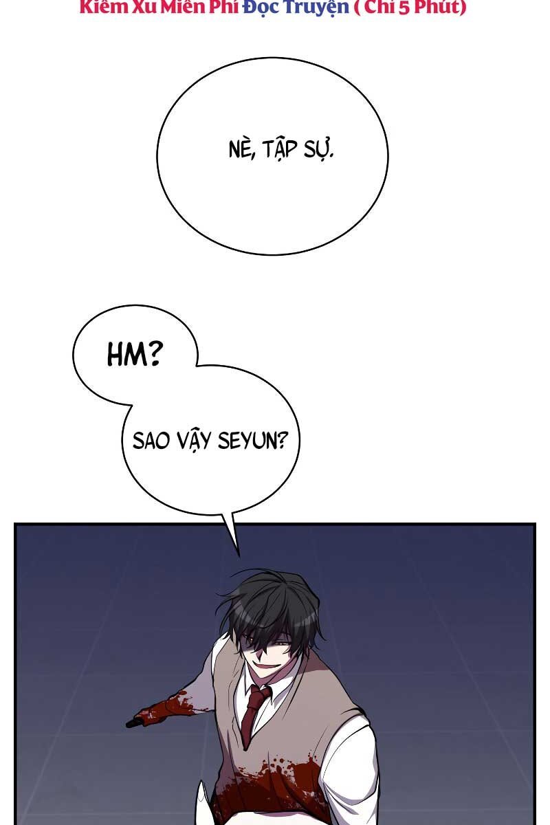 Giả vờ làm kẻ vô dụng ở học  đường chapter 25 - Upload bởi truyensieuhay.com