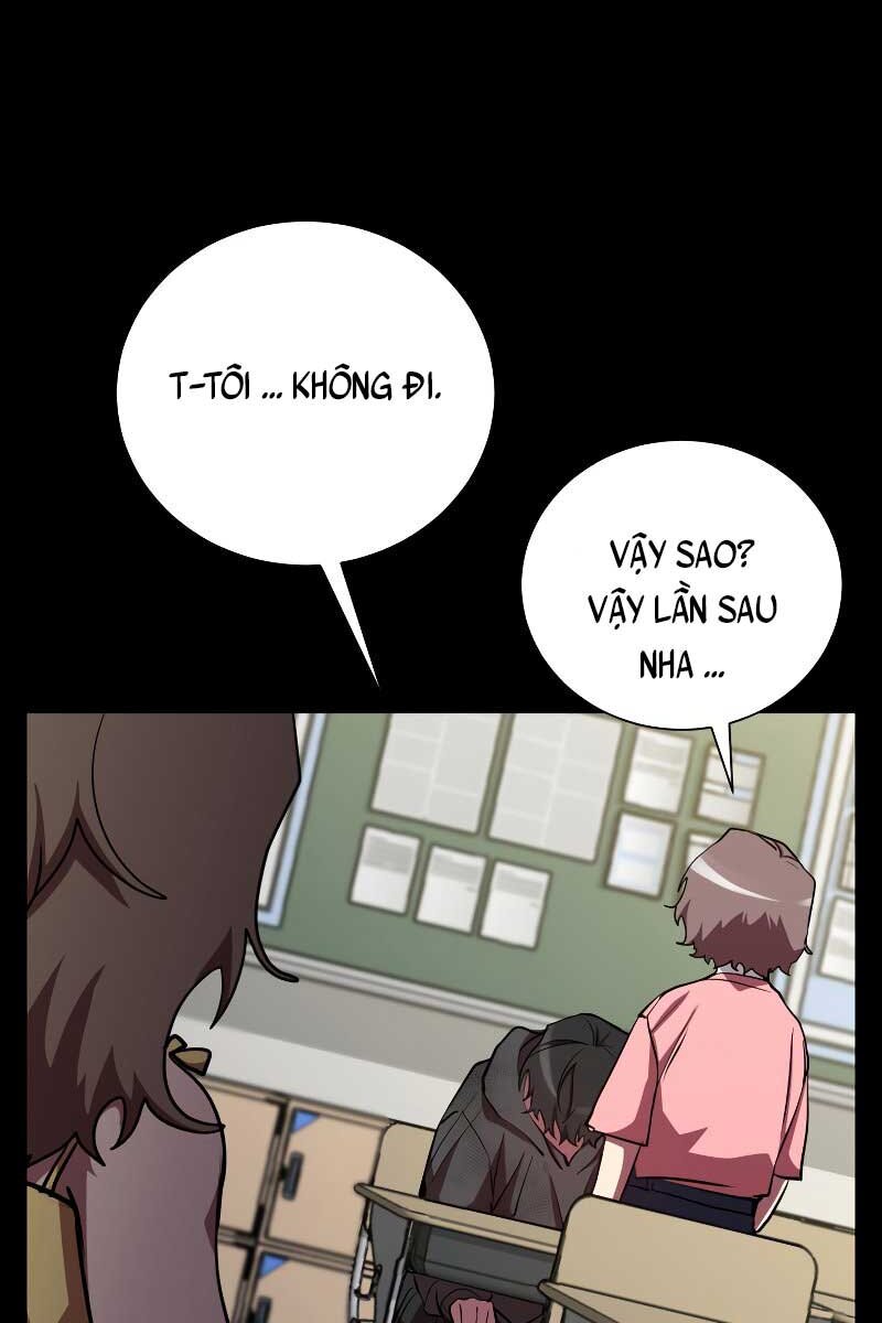 Giả vờ làm kẻ vô dụng ở học  đường chapter 25 - Upload bởi truyensieuhay.com